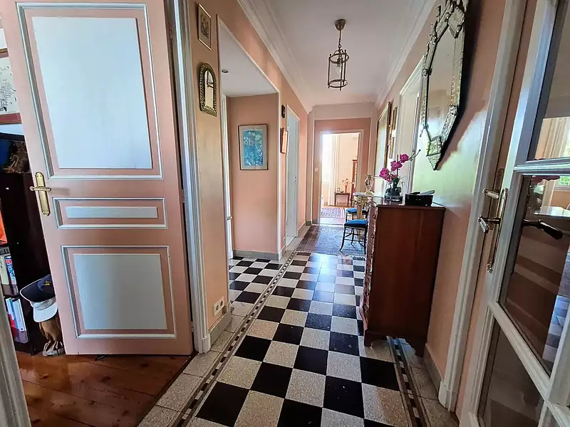 Appartement, 150 m²