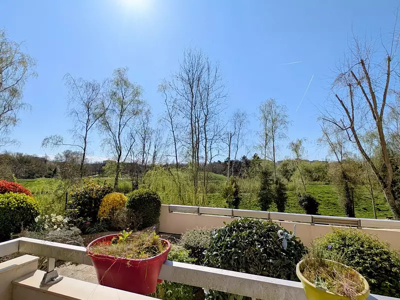 Appartement, 103,97 m²