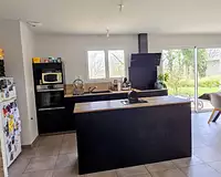 Maison, 100 m²