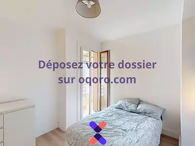 Appartement, 90 m²