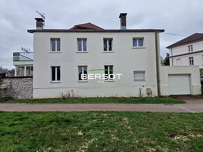 Maison, 87 m²