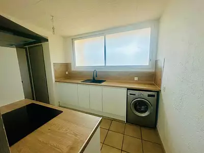 Appartement, 71 m²