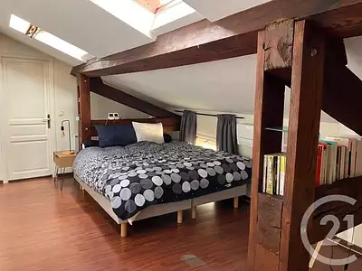 Appartement, 217 m²