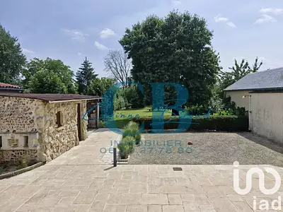Maison, 104 m²