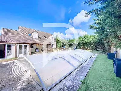 Maison, 107,62 m²