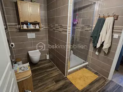 Maison, 90 m²