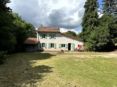 Maison, 98 m²