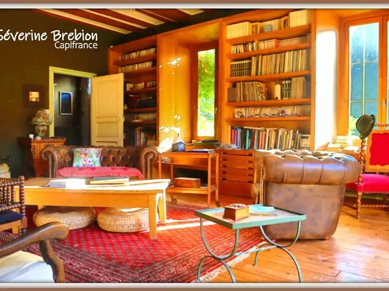 Maison, 388 m²