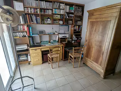 Maison, 136 m²