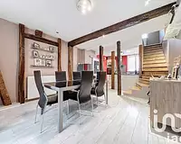 Maison, 160 m²