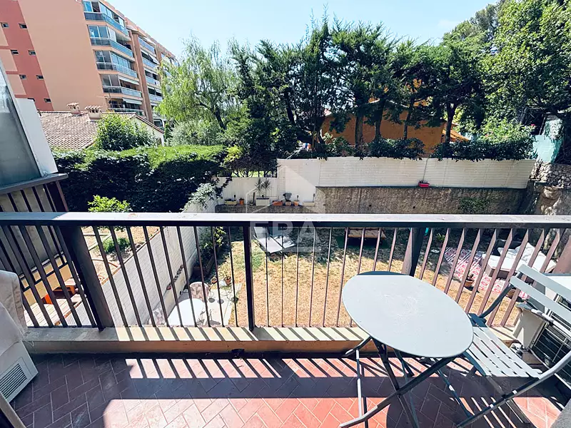 Appartement, 63 m²