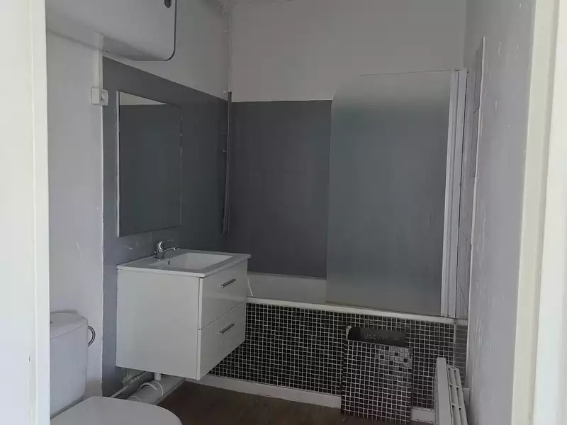 Appartement, 40 m²