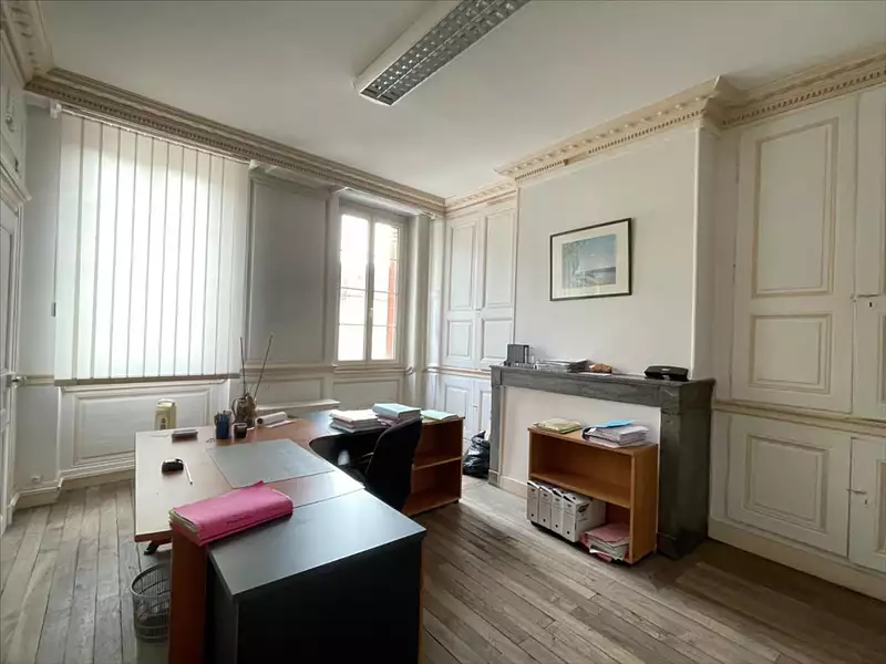 Appartement, 89,07 m²