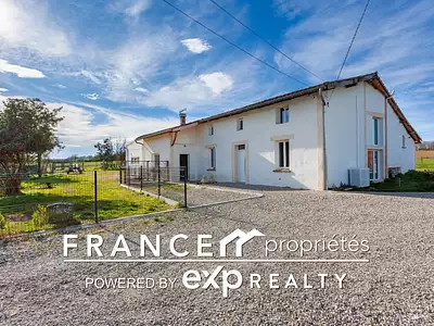Maison, 283 m²