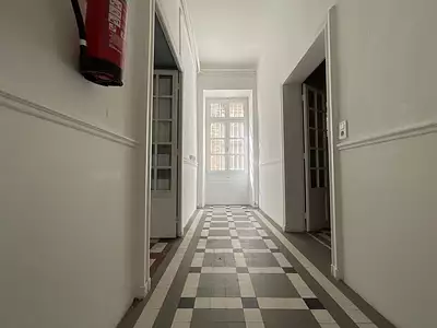 Appartement, 179 m²