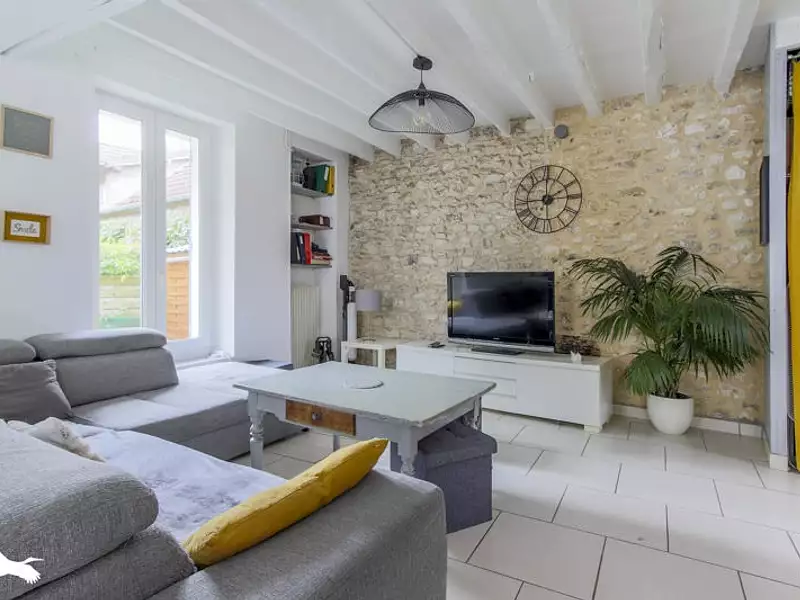 Maison, 71 m²