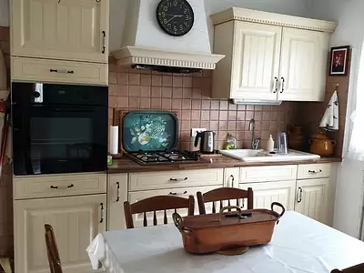 Maison, 109,83 m²