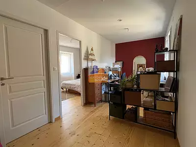 Maison, 107 m²