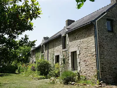 Maison, 304 m²