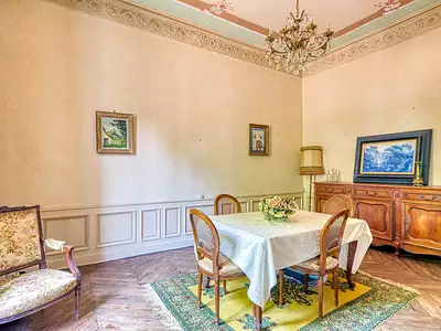 Maison, 345 m²