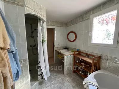 Maison, 193 m²