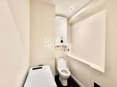 Appartement, 30,15 m²