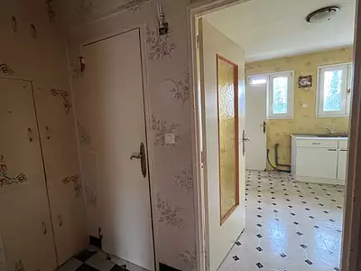 Appartement, 86,9 m²