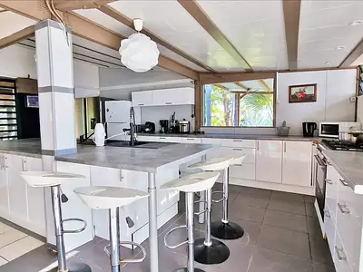 Maison, 140 m²