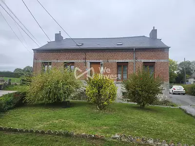 Maison, 135 m²