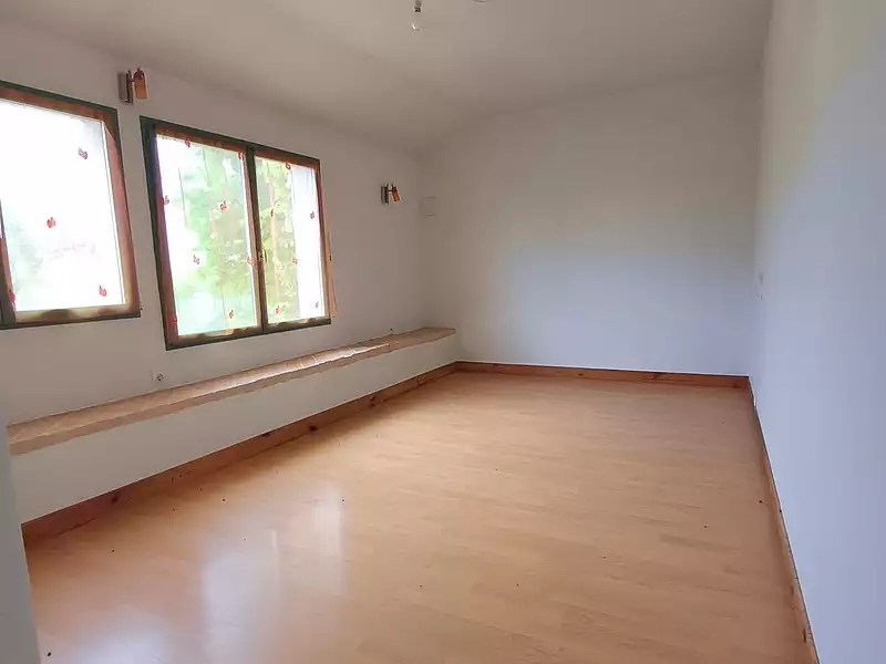 Maison, 126 m²