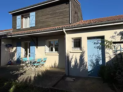 Maison, 100 m²