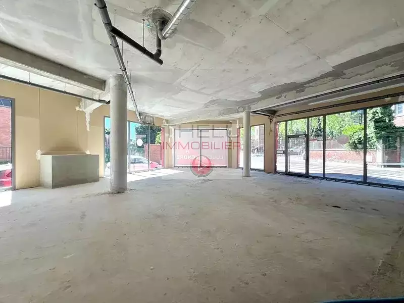 Divers, 191 m²