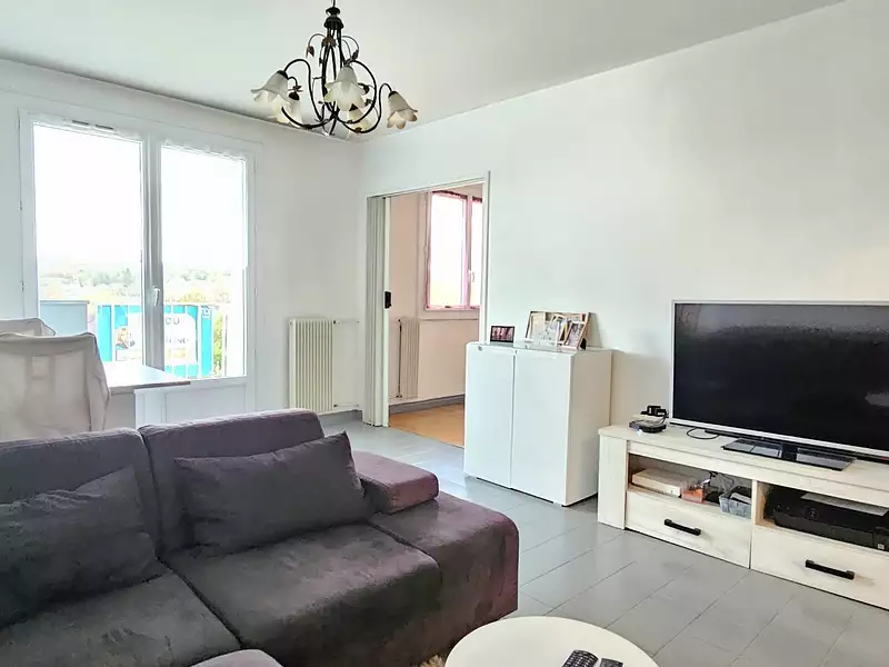 Appartement, 70 m²