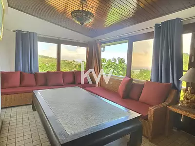 Maison, 280 m²