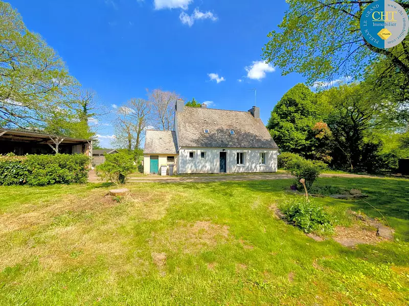 Maison, 106,35 m²