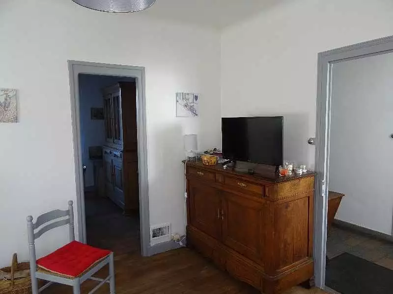 Maison, 119 m²
