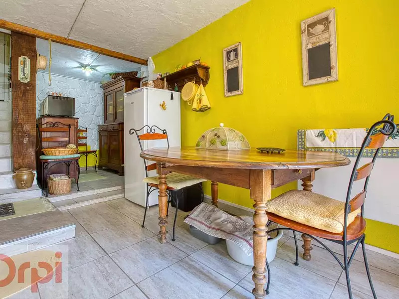 Maison, 84 m²