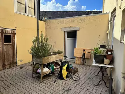 Maison, 80 m²