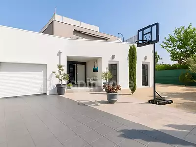 Maison, 132 m²