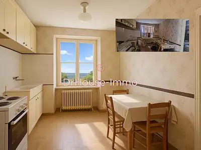 Maison, 80 m²