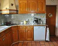 Maison, 158 m²