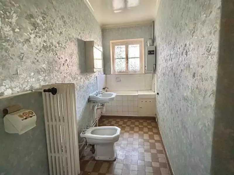 Appartement, 69 m²