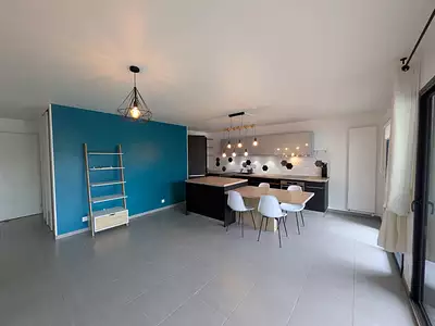 Appartement, 82,33 m²