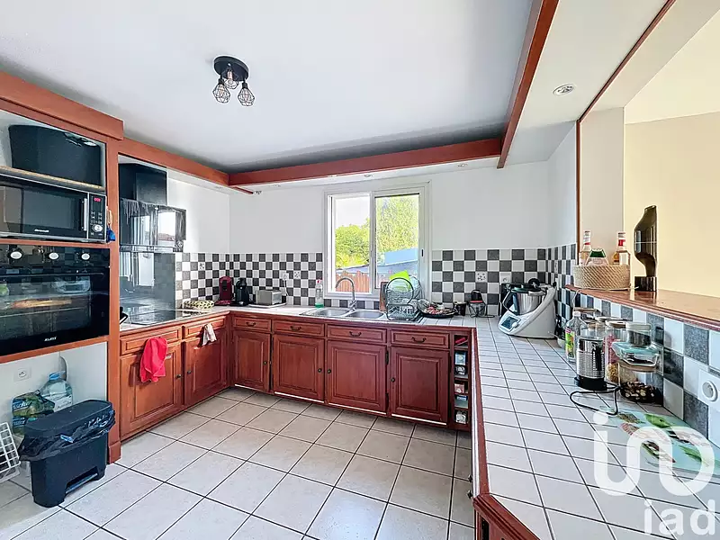 Maison, 106 m²