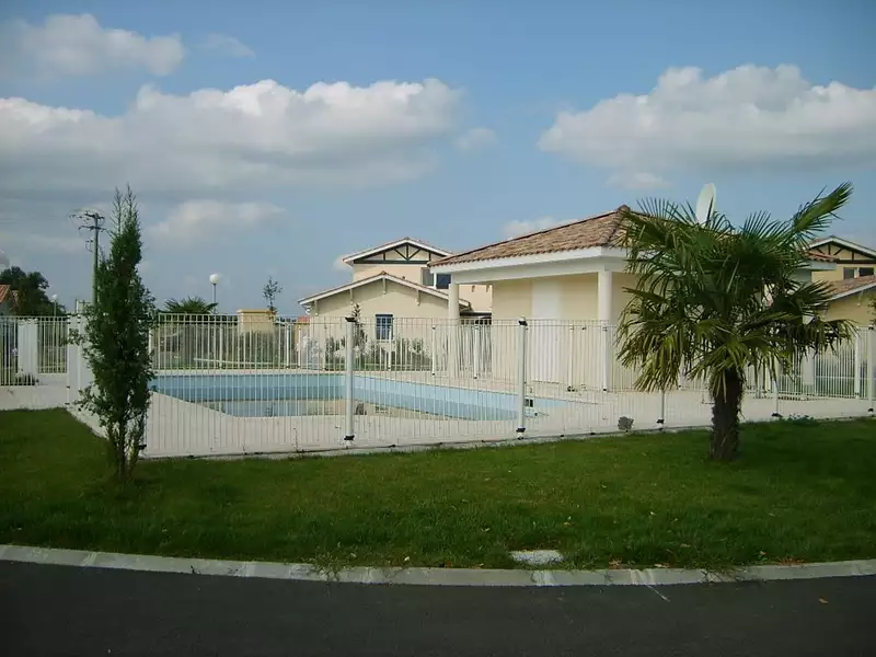 Appartement, 64,55 m²