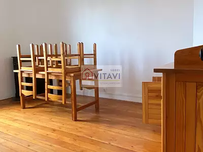 Appartement, 36,99 m²