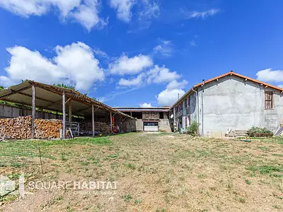 Maison, 95,95 m²