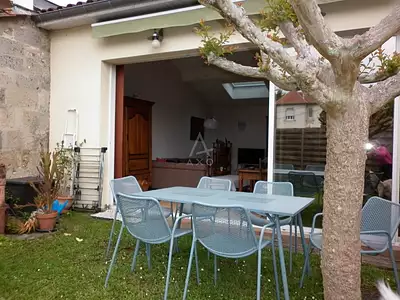 Maison, 90 m²