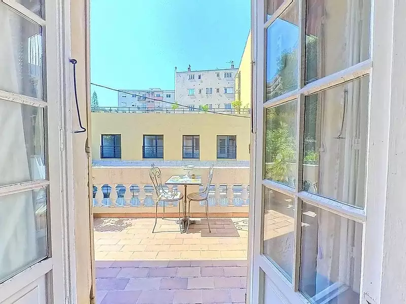 Appartement, 84 m²