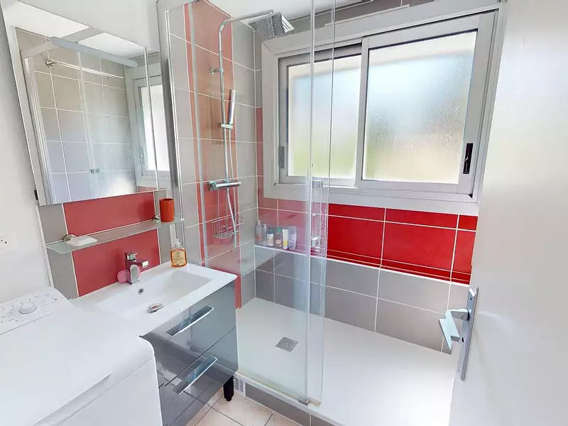 Appartement, 62,93 m²